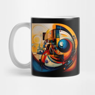 MeSoTastie Mega366 #024 Mug